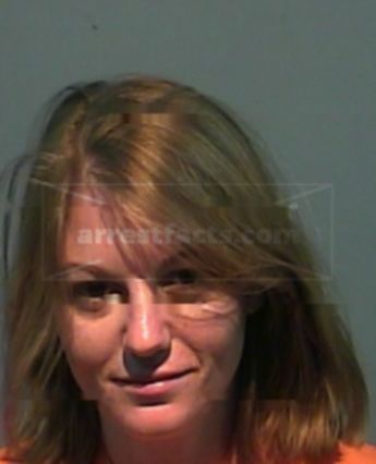 Brandi Jones Raulerson