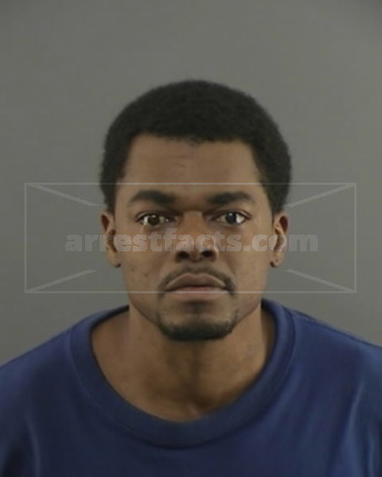 Terrance D. Jackson