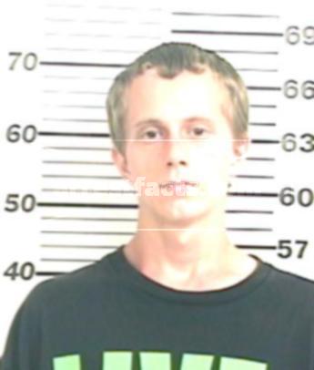 Brandon Joseph Nicholson