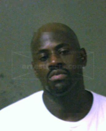 Christopher Dewayne Adger