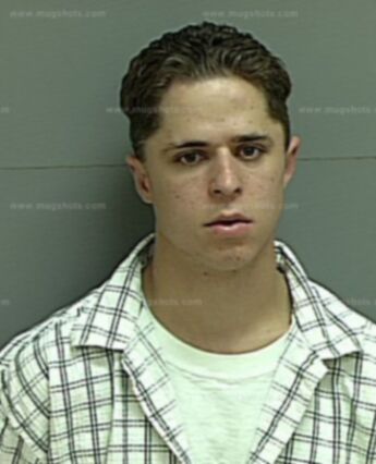 Seth Lyell Isom