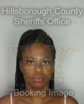Nikita Rochella Hooper