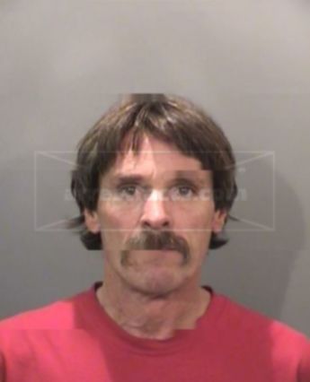 Randy Wayne Nicholson