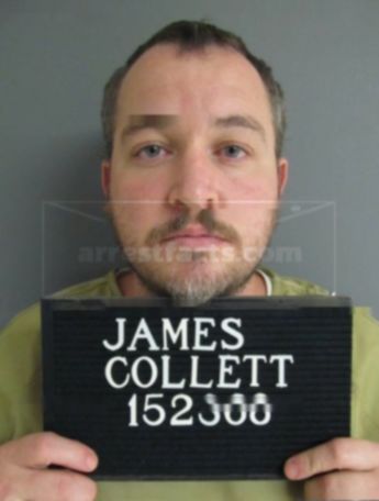 James O Collett