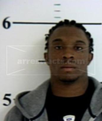 Larry Dewayne Forney