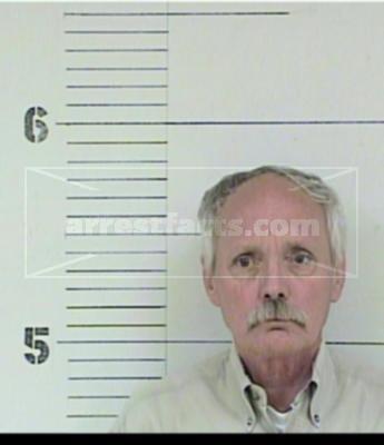 Steven Wayne Porter