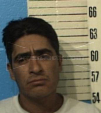 Gregorio Montiel-Carrasco