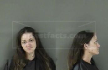 Danielle Alane Houston