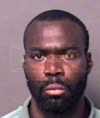 Eric Jerome Mathis