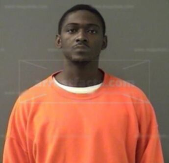 Courtney Jamal Nelson