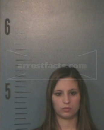 Amanda Gail Burks