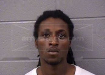 Tyrell Carr