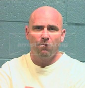 Darrell Warren Jones