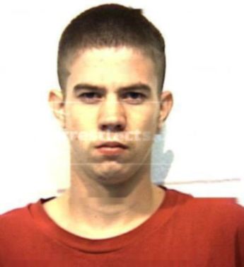 Coby Darrell Perry