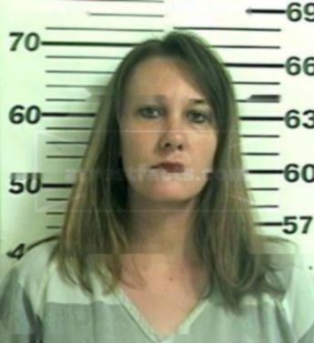 Roxanne Lee Keith