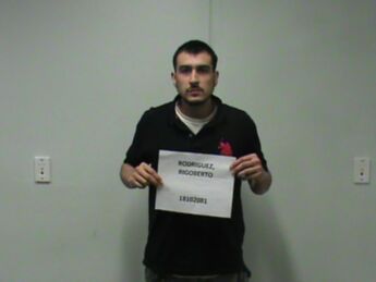 Rigoberto Rodriguez