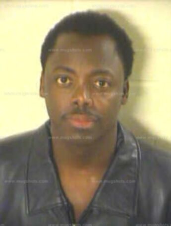 Rodney Marquand Denson