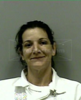 Shanda Gayle Bowen