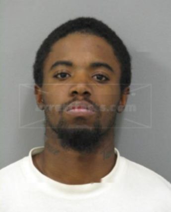 Deandre Qurnell Thurmond