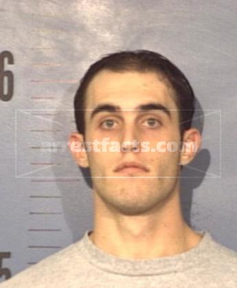 Justin Wayne Daniels