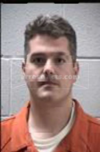 Michael James Blevins