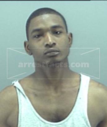 Daniel Rayshawn Frost