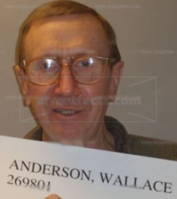 Wallace Anderson