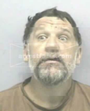 Joseph Richard Perkins
