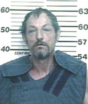 Dickie Wayne Morris