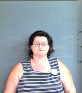 Christy Jean Eubank