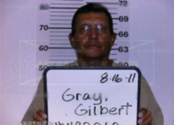 Gilbert Gray