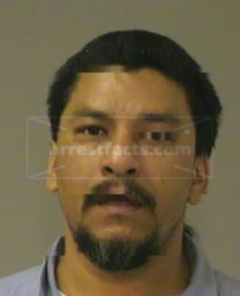 James Anthony Hernandez