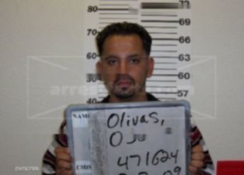 Oscar Olivas