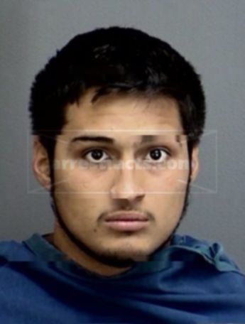 Jacob Andrew Lopez