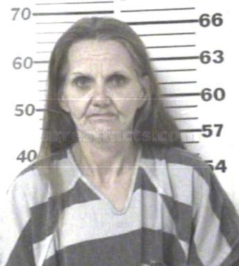 Sandra Gail Davis