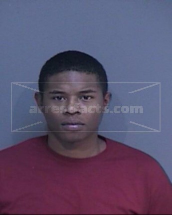 Demetrius Lemar Fryer