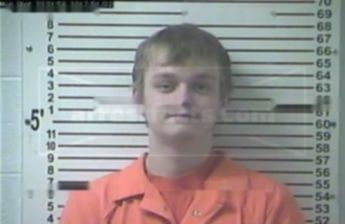 Dustin Lee Tharp