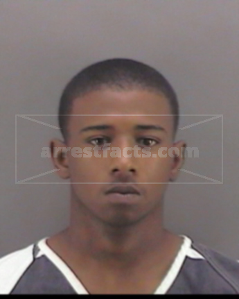 Devante Marcel Garrett