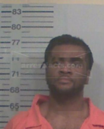 Antonio Antwon Booker