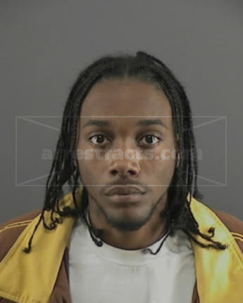Quentin Mario Dunlap