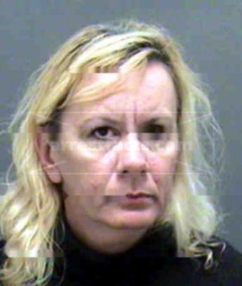 Kimberly Dawn Stevens