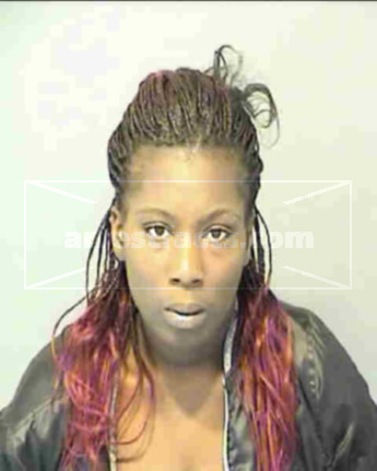 Marshanna L Edwards