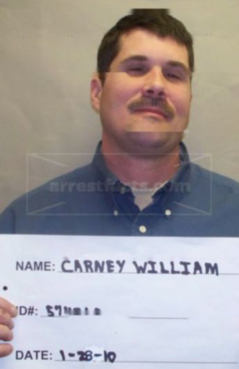 William Jason Carney