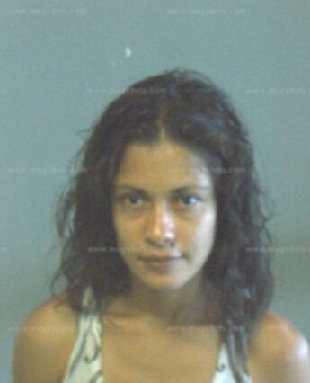 Alma Ramirez