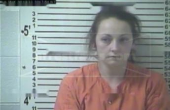 Brittany Michelle Lieggi