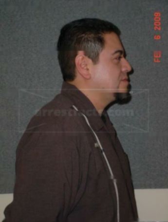 Armando Aguilar Perez