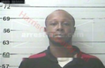 Bryan Kentrell Waters