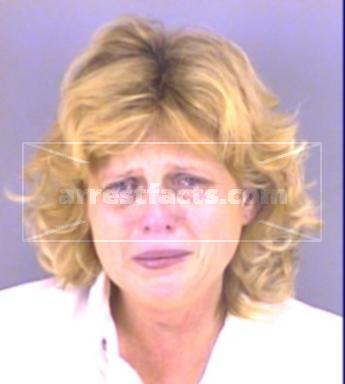 Marcia Dushuanack Wintters