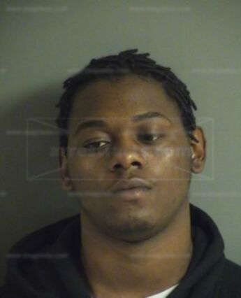 Tremayne Earl Harmon Jr.