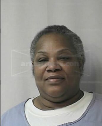 Sharon Darlene Echols